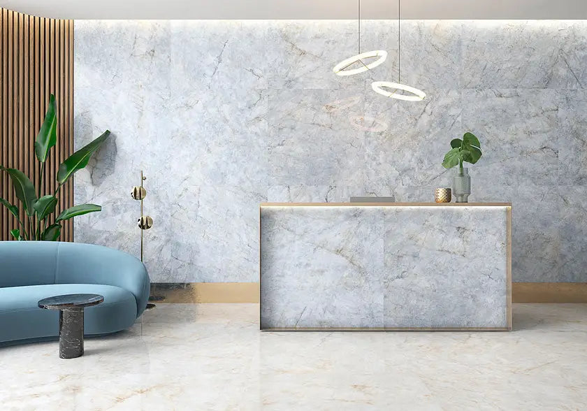 Patagonia - Sky 60x60