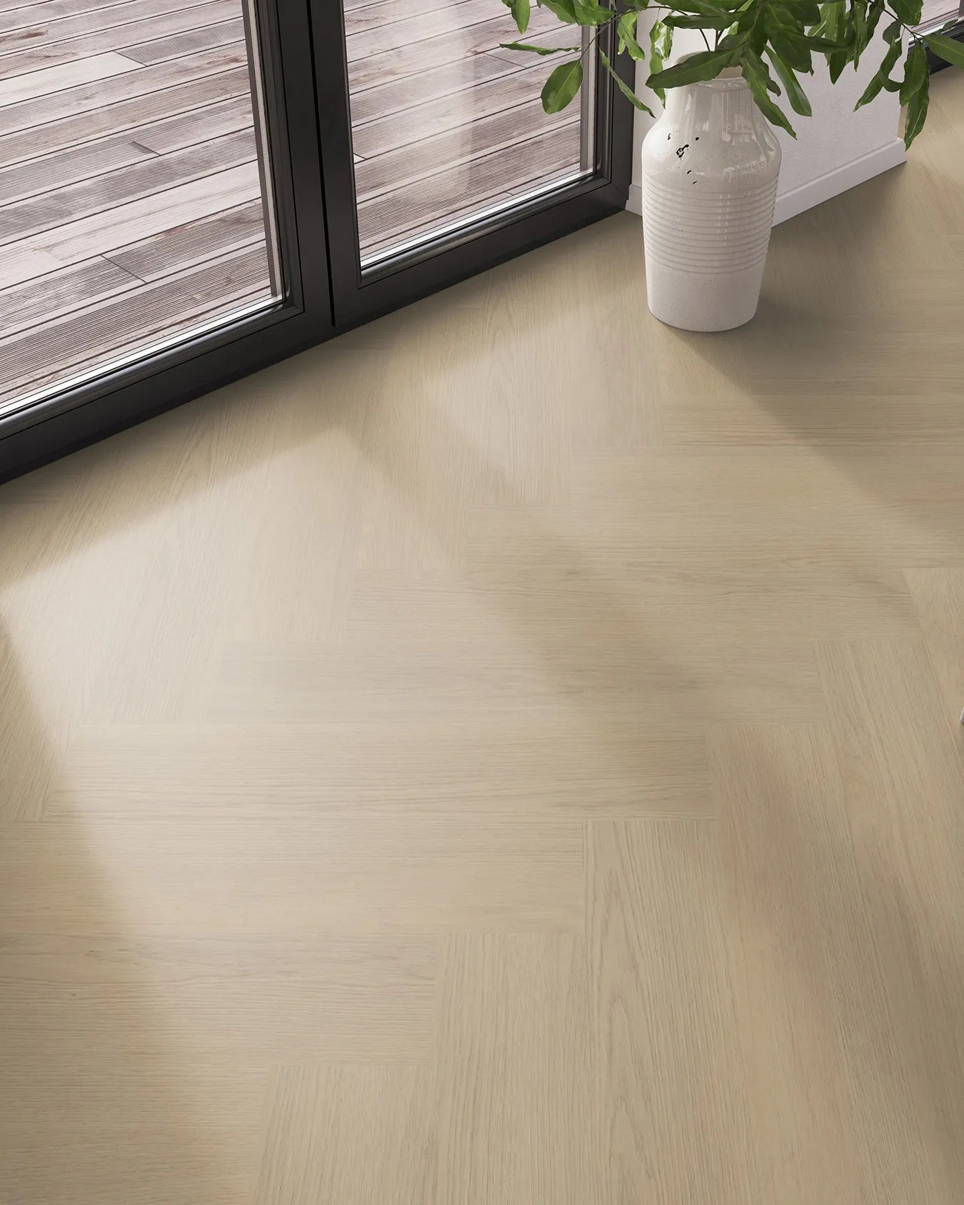 Futuro Visgraat XL 52