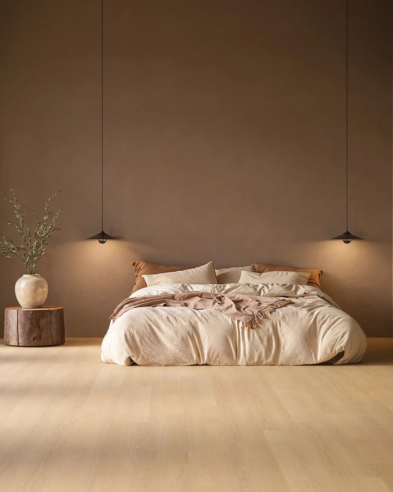 Futuro 520 Rigid Click PVC