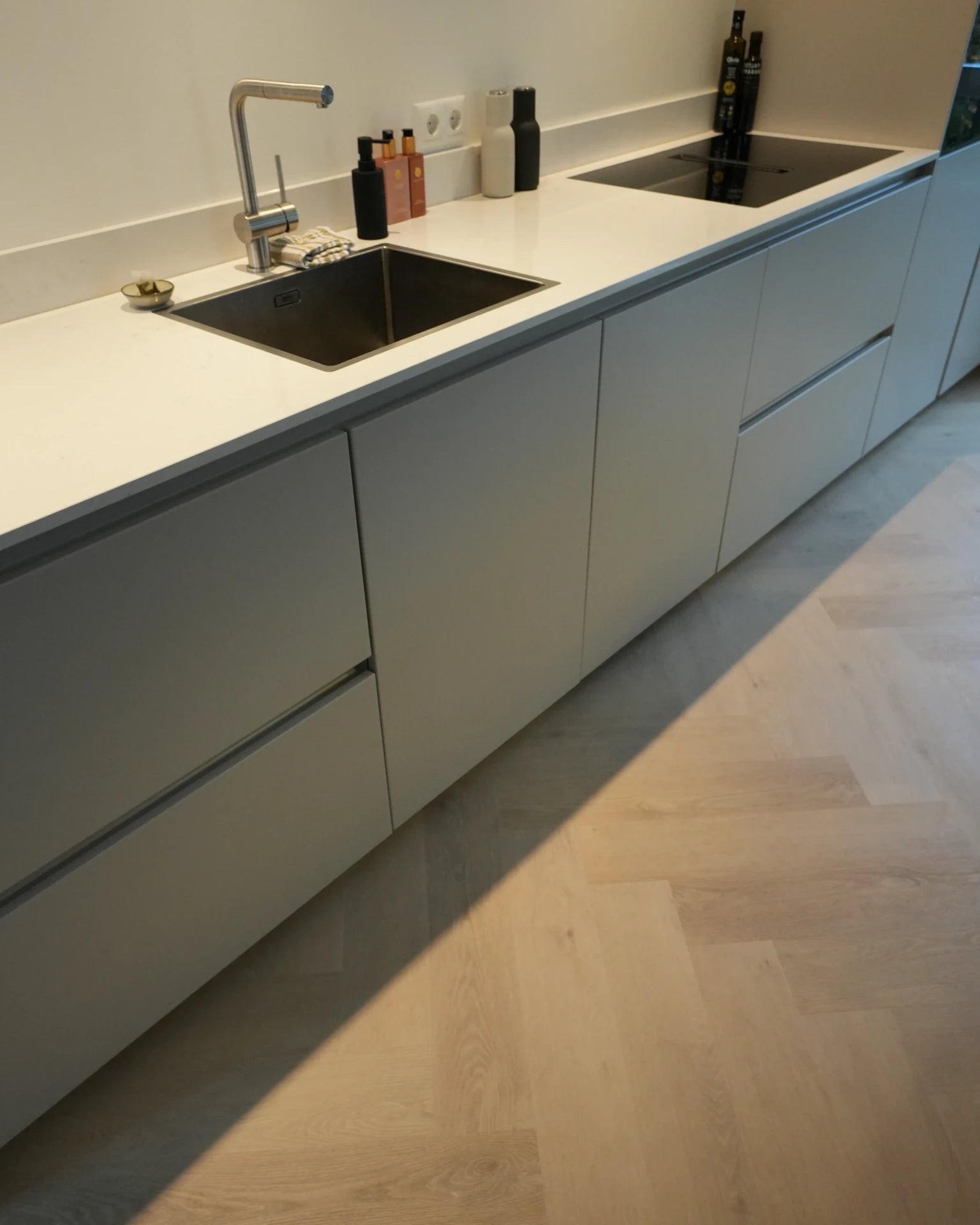 Palazzo Visgraat XL 74