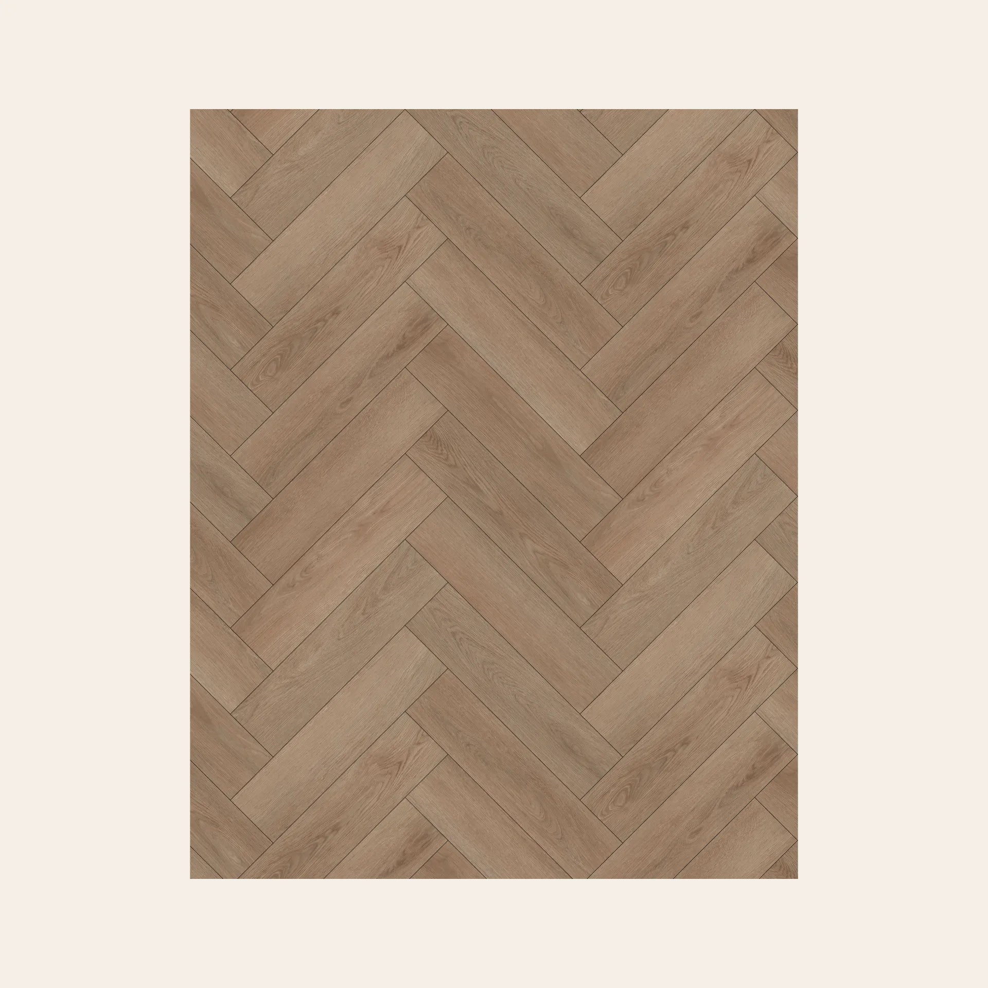 Wood - Canyon Oak Visgraat