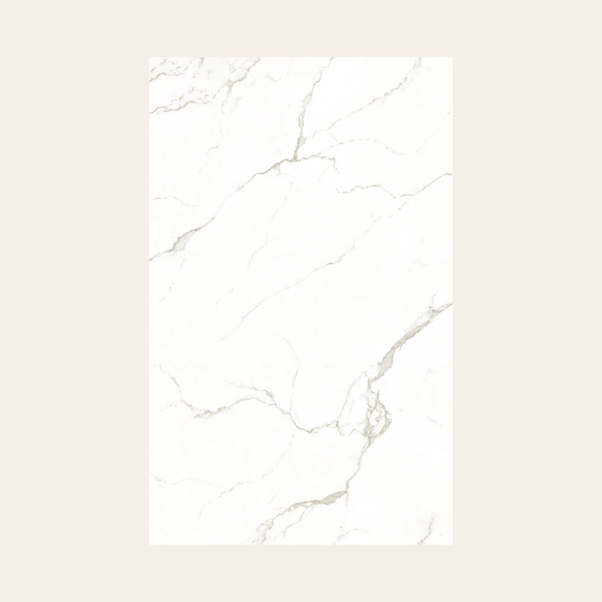 Stone - Carrara Marmor