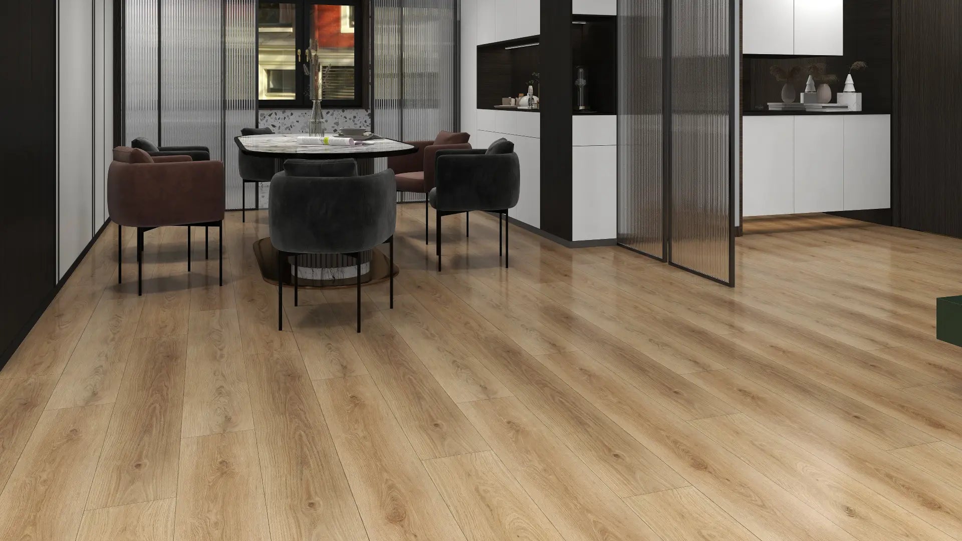 Diamonds - Lesedi Plank