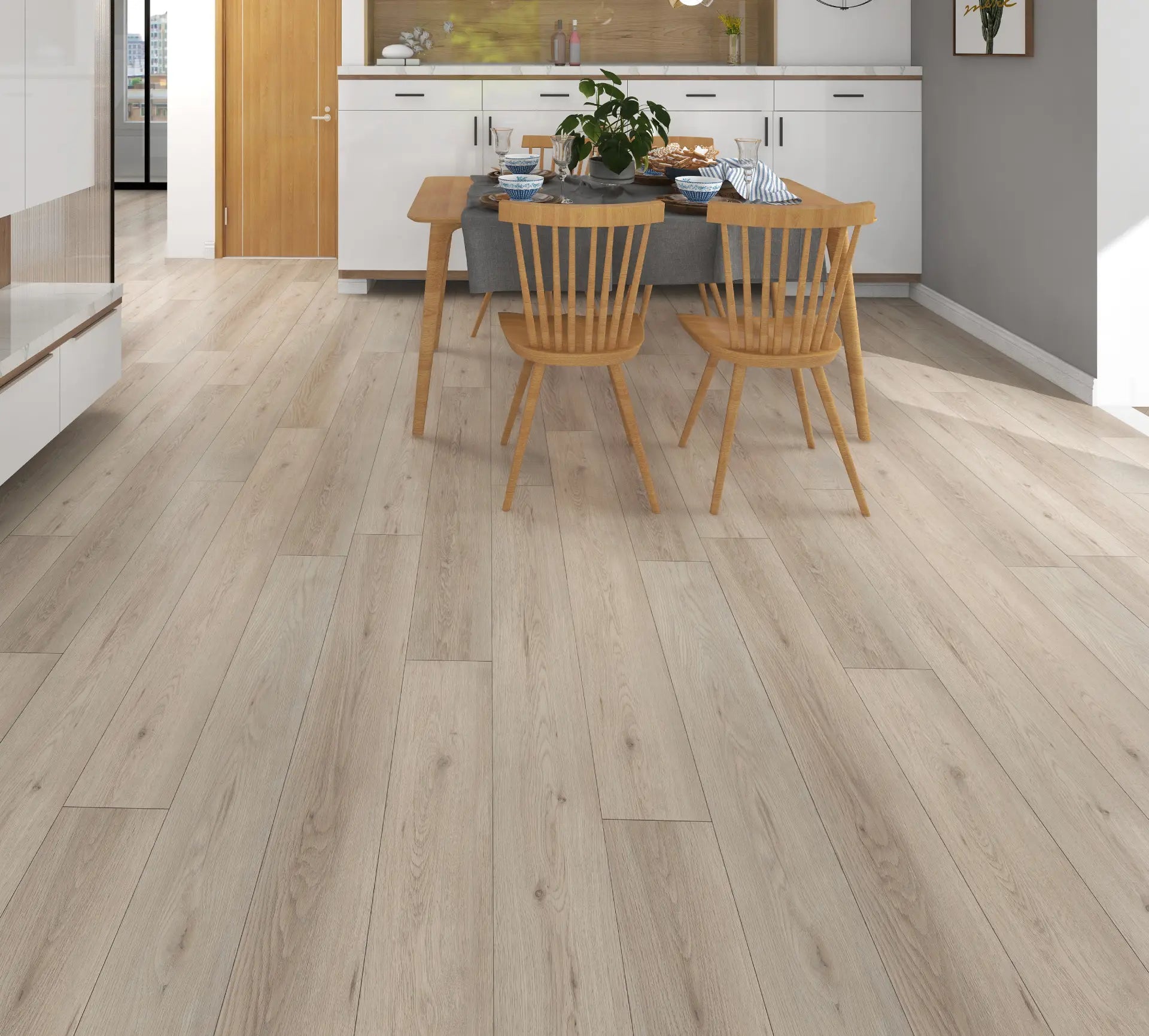 Diamonds - Cullinan Plank