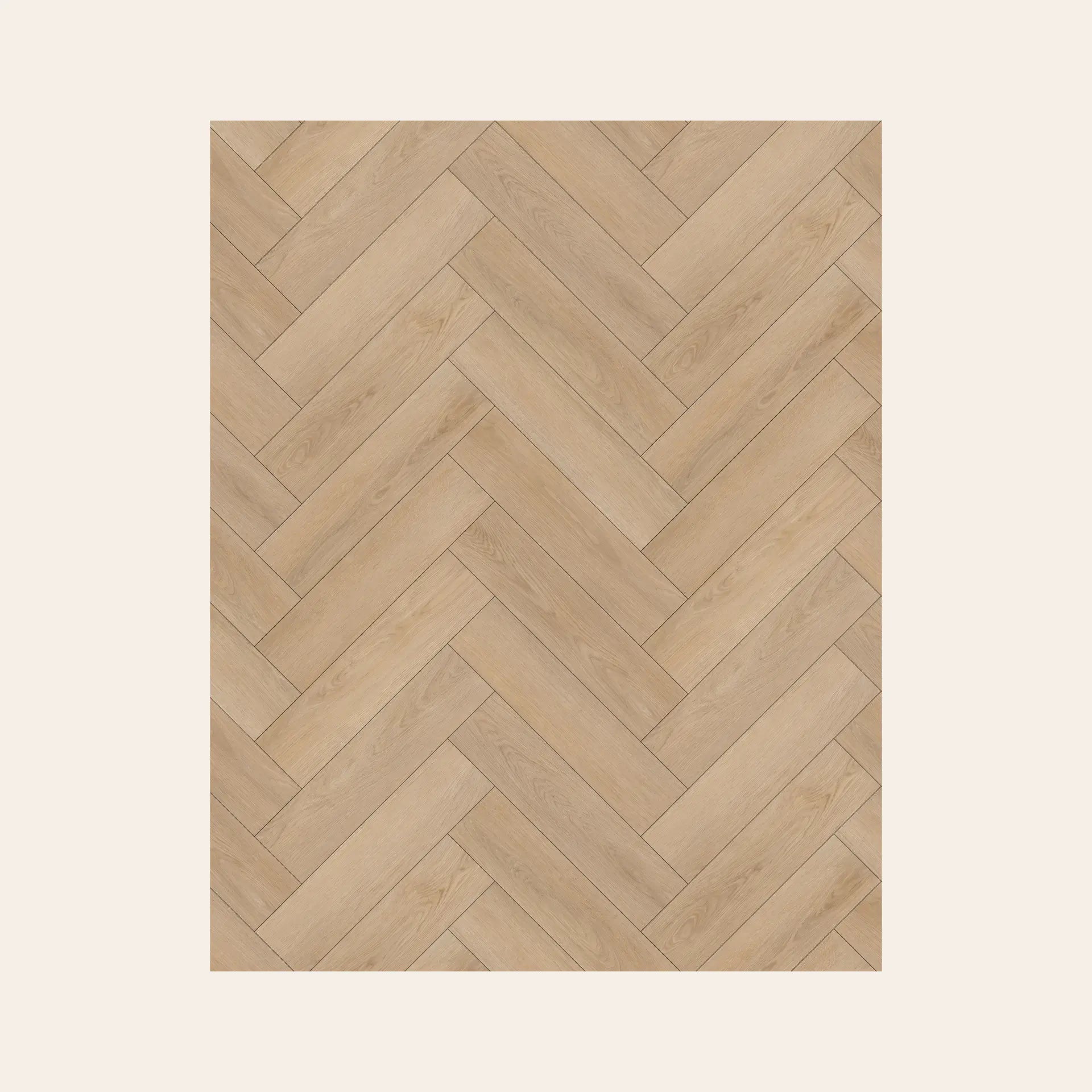 Wood - Desert Visgraat