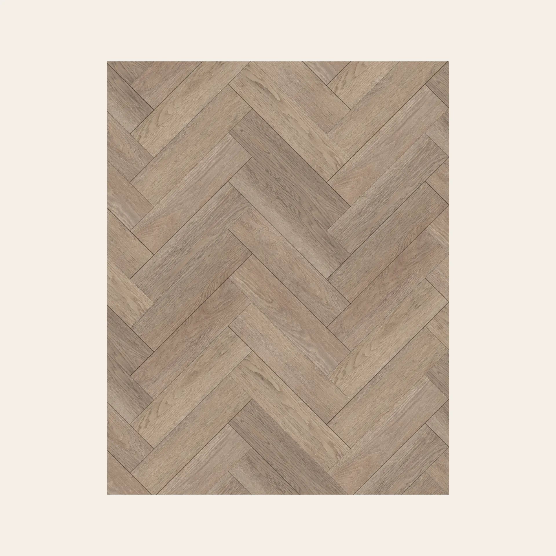 Wood - Dominicano Oak Visgraat
