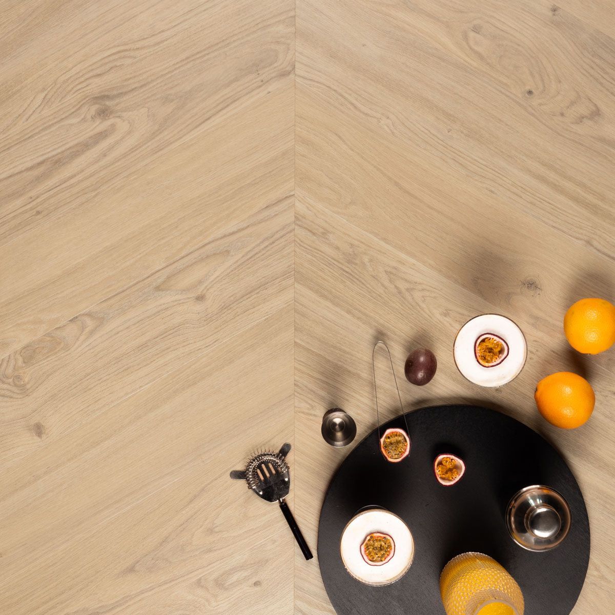 Douwes Dekker - hongaarse punt Creme brule