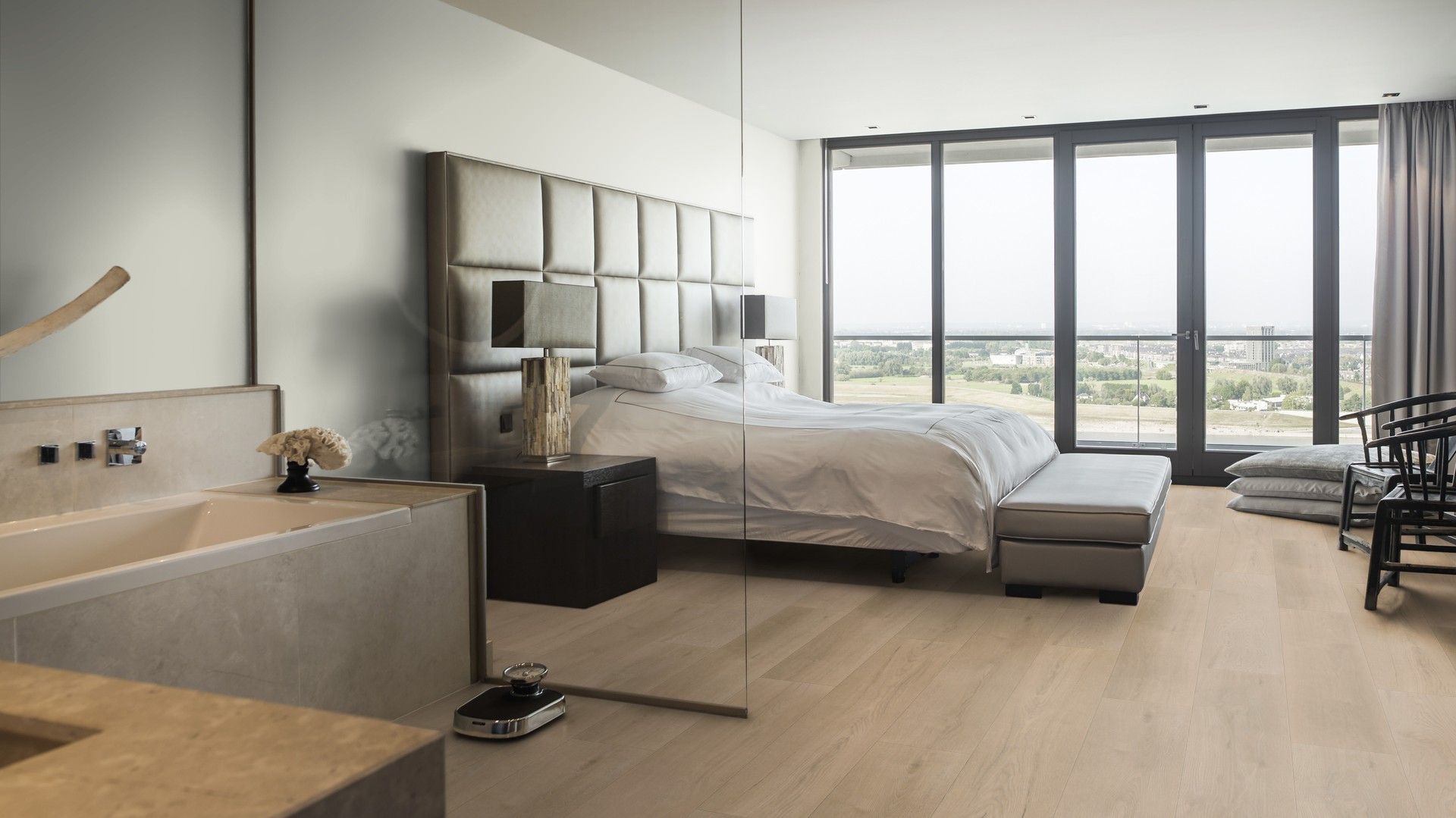 Douwes Dekker - Plank Boterkoek