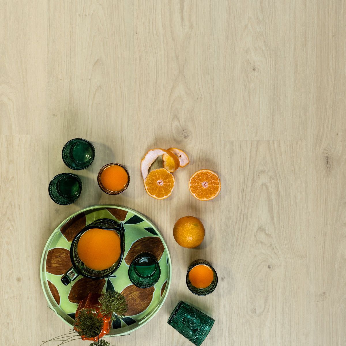 Douwes Dekker - Plank Cheesecake