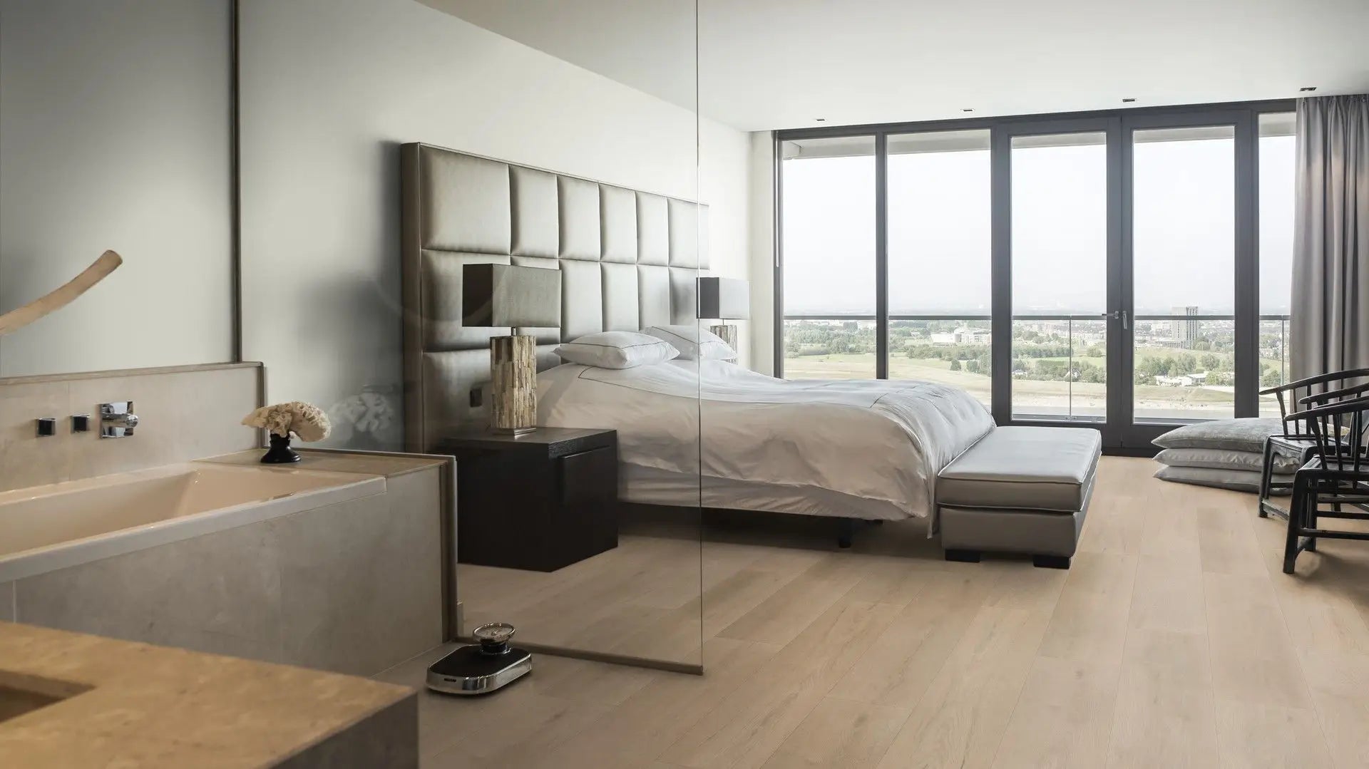 Douwes Dekker - Plank Klik PVC Boterkoek