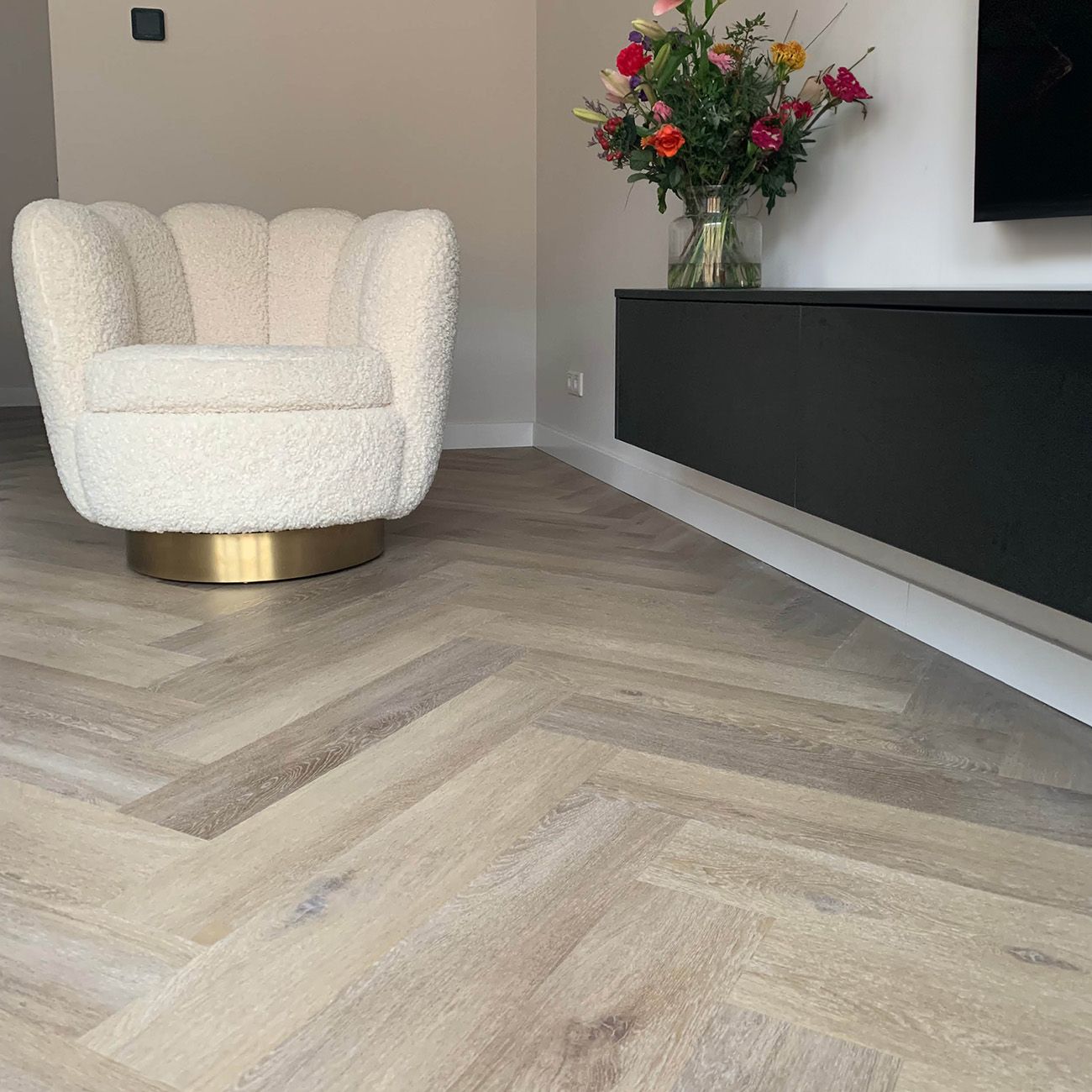 Douwes Dekker - Visgraat Honing