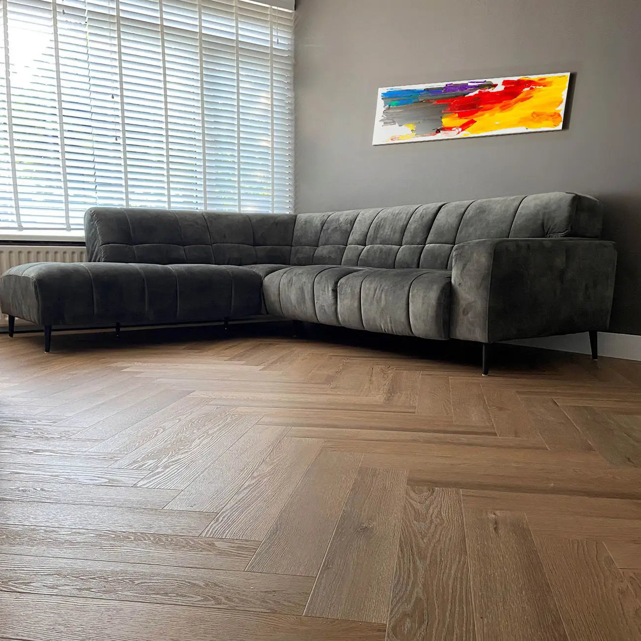 Douwes Dekker - Visgraat Gemberkoek Ultramat