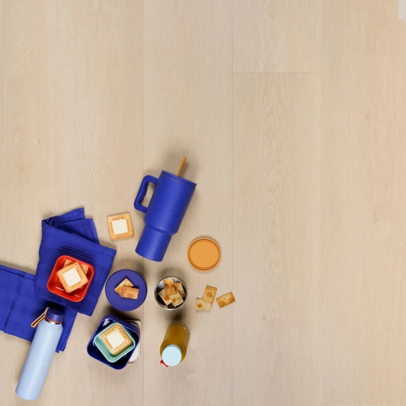 Douwes Dekker - Plank Limoen