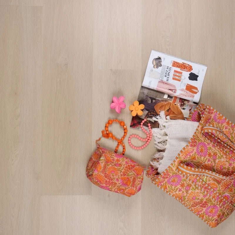 Douwes Dekker - Plank Mandarijn