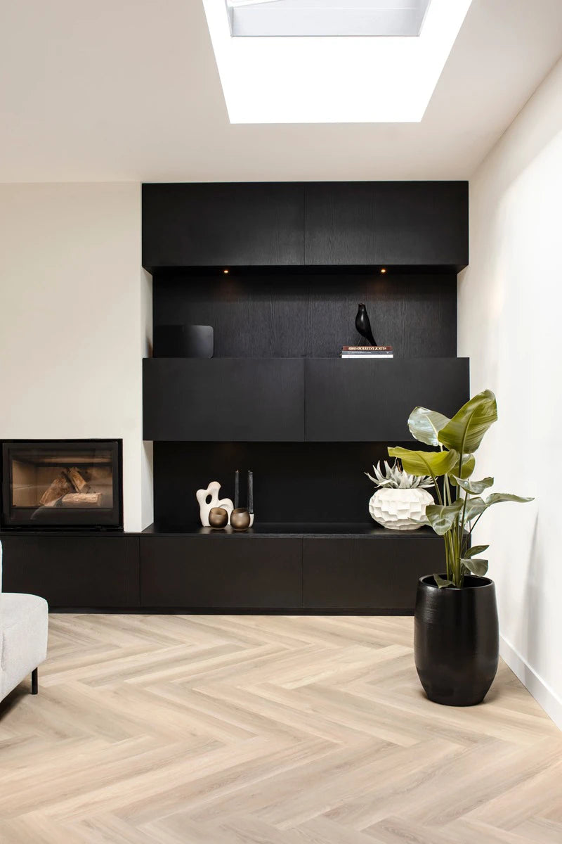 Floer Walvisgraat Click PVC – Orka Onbehandeld