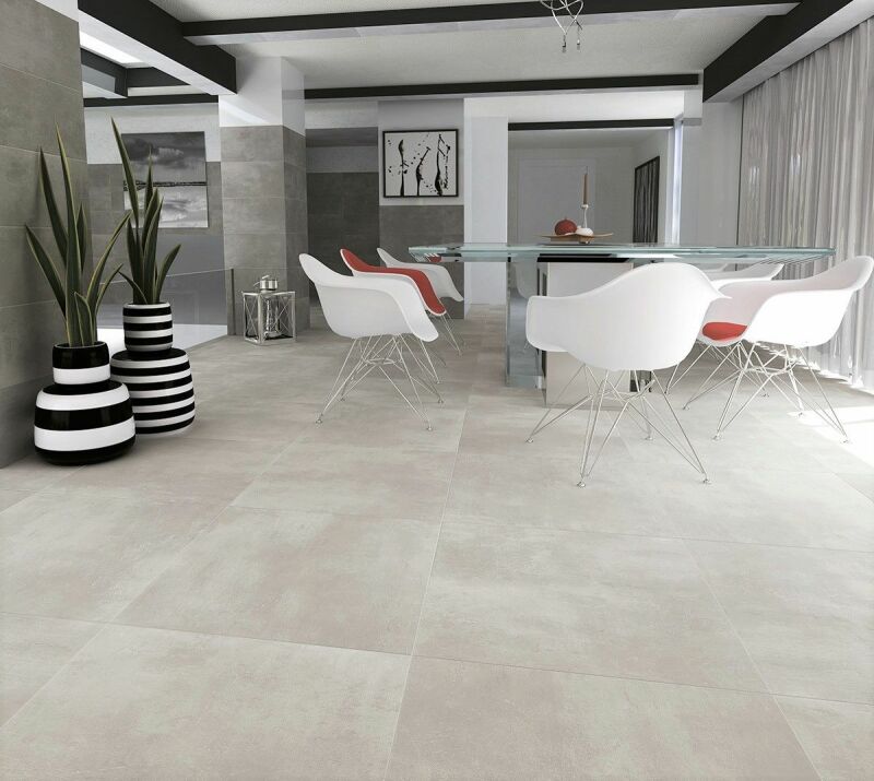 Loft Ash 60x60 rett