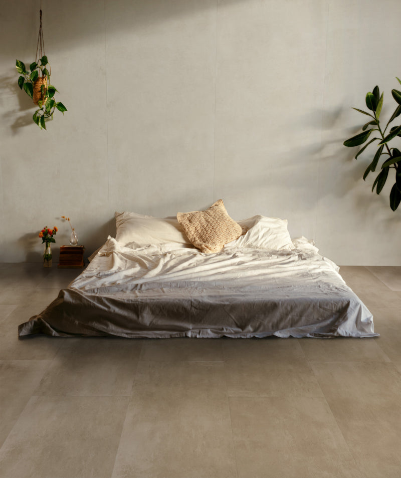 Loft Taupe 60x60 rett