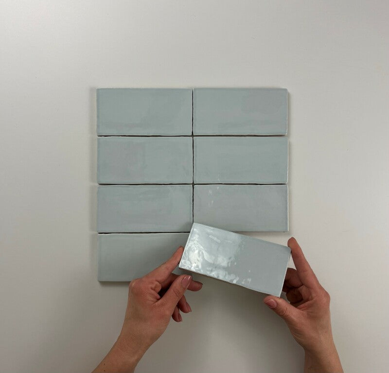 Atlas Aqua Brillo 7,5×15