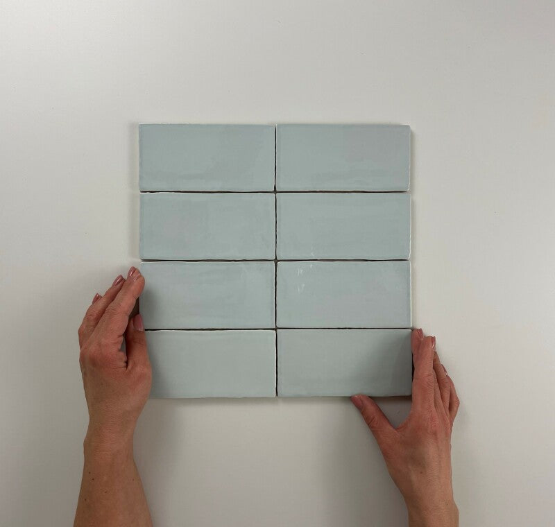 Atlas Aqua Brillo 7,5×15