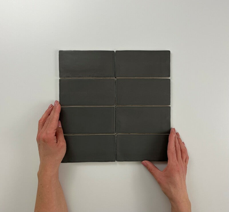 Atlas Graphite Mate 7,5x15
