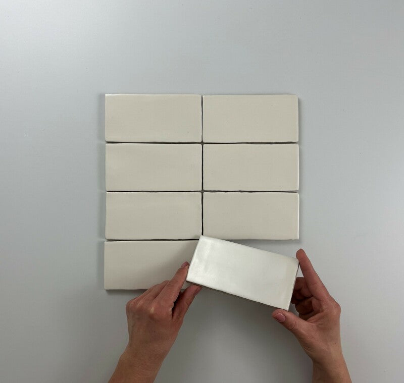Atlas Ivory Mate 7,5x15