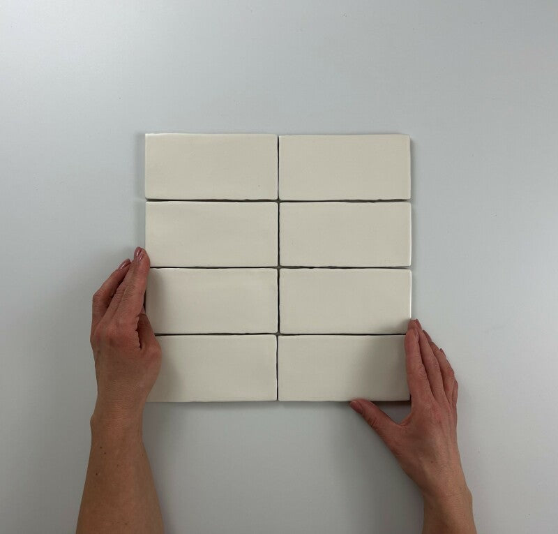 Atlas Ivory Mate 7,5x15