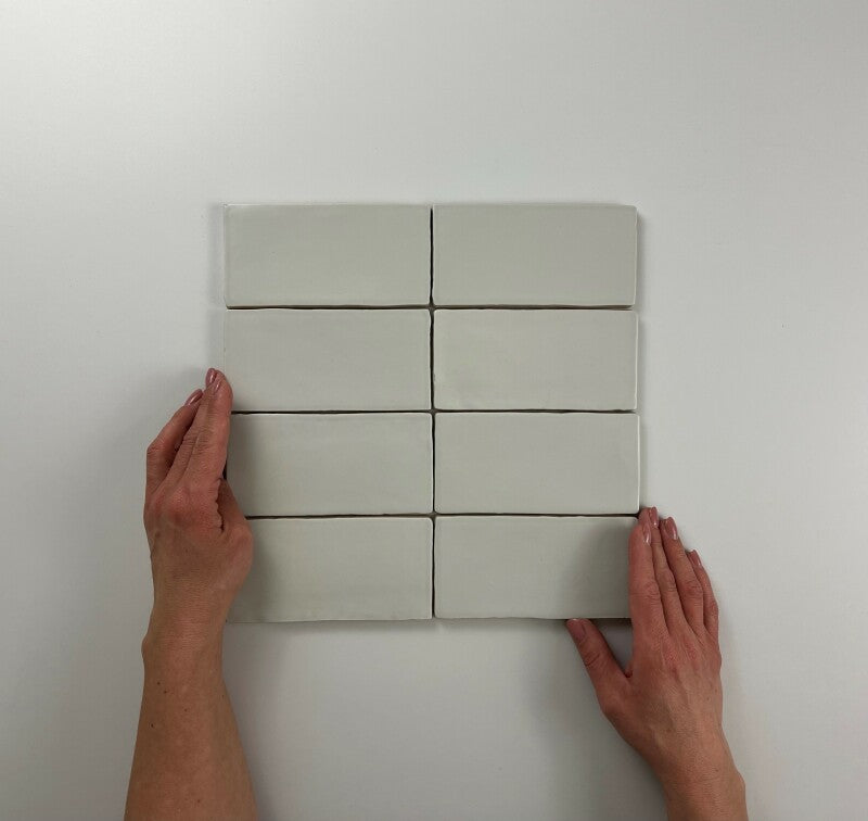 Atlas Pearl Mate 7,5x15