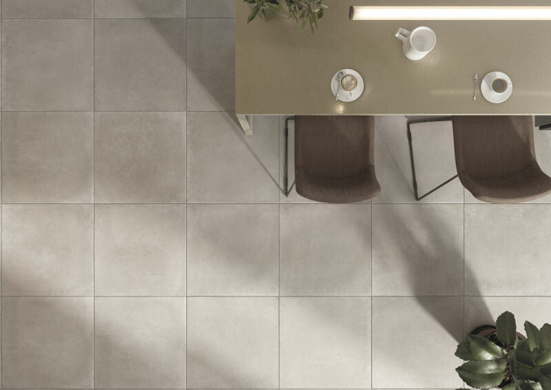 Beton Beige 60x60