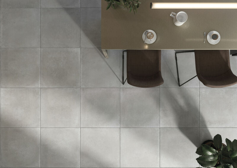 Beton Grijs 60x60