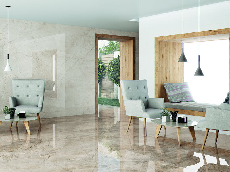 Egeo Ivory Pulido 60x120 rett