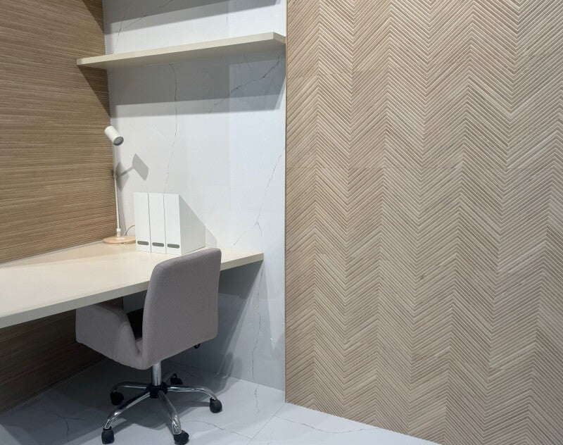 Larchwood Zig Maple 30x90 rett