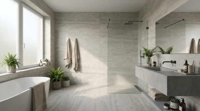 Venice Bianco mat 60x120 rett
