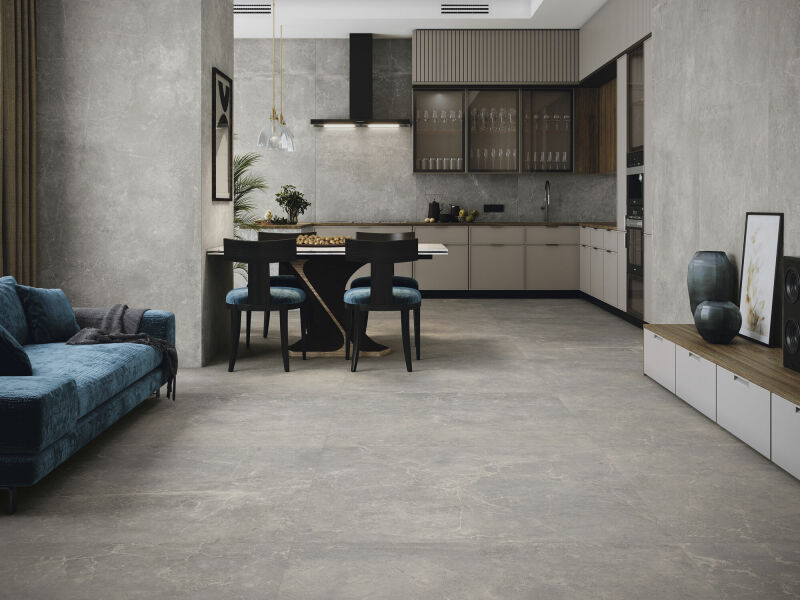 Concept Grey mat 60x120 rett