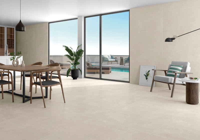 Indeed Sand 30x60 rett