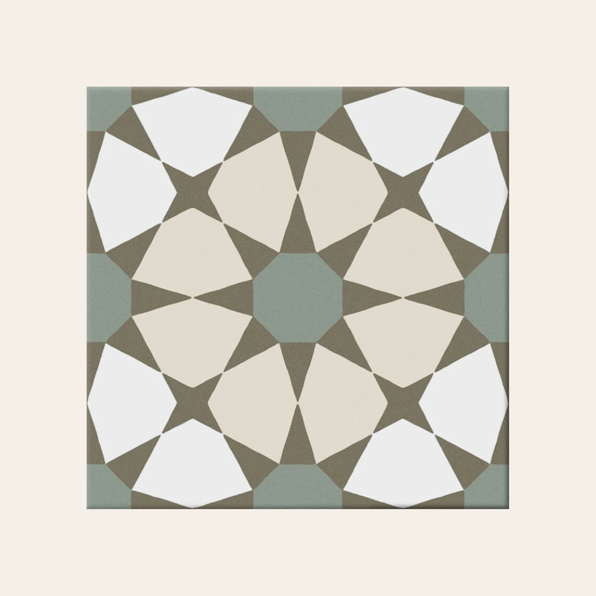 Hidra Prisma Warm 20x20