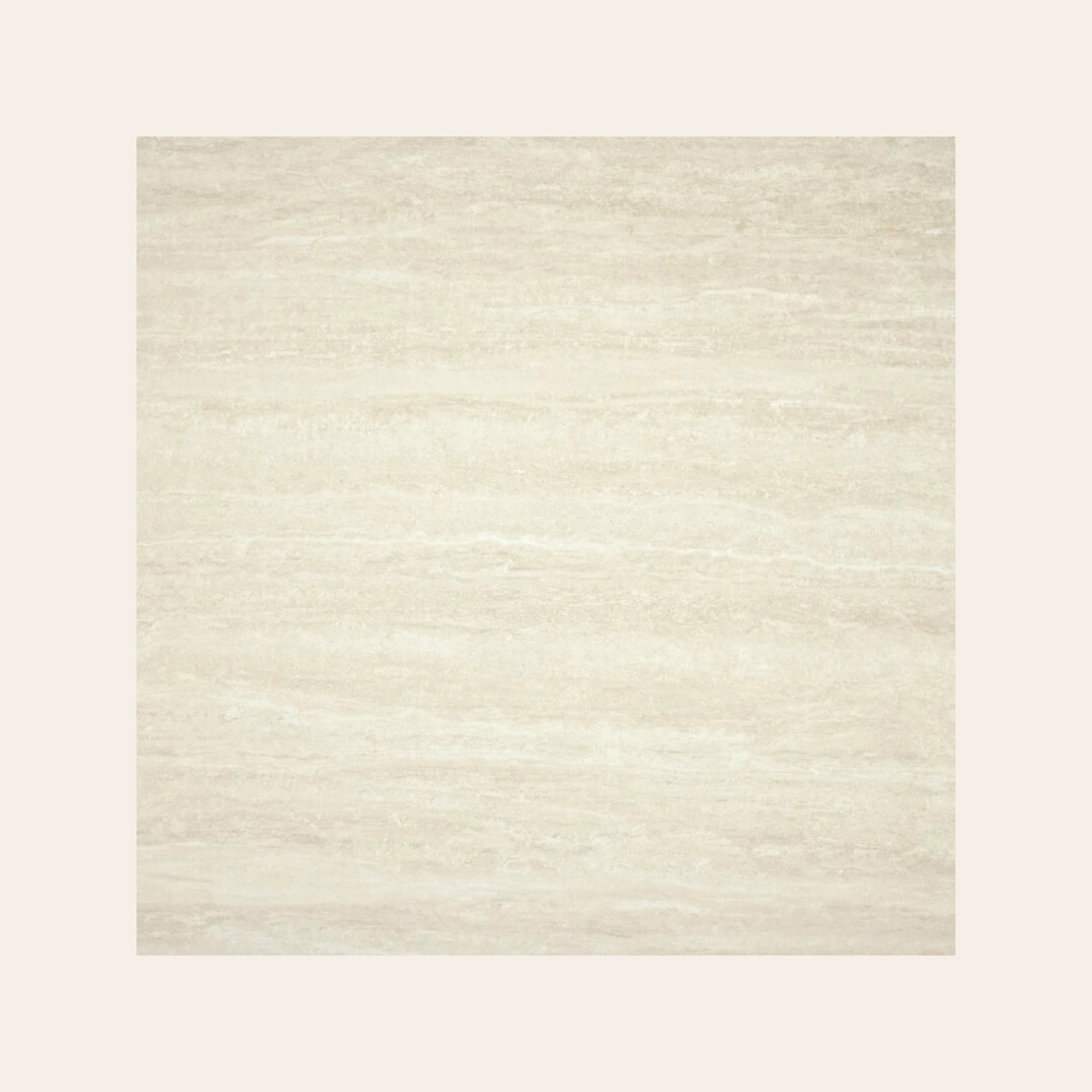 Fortune Ivory mat 60x60 rett