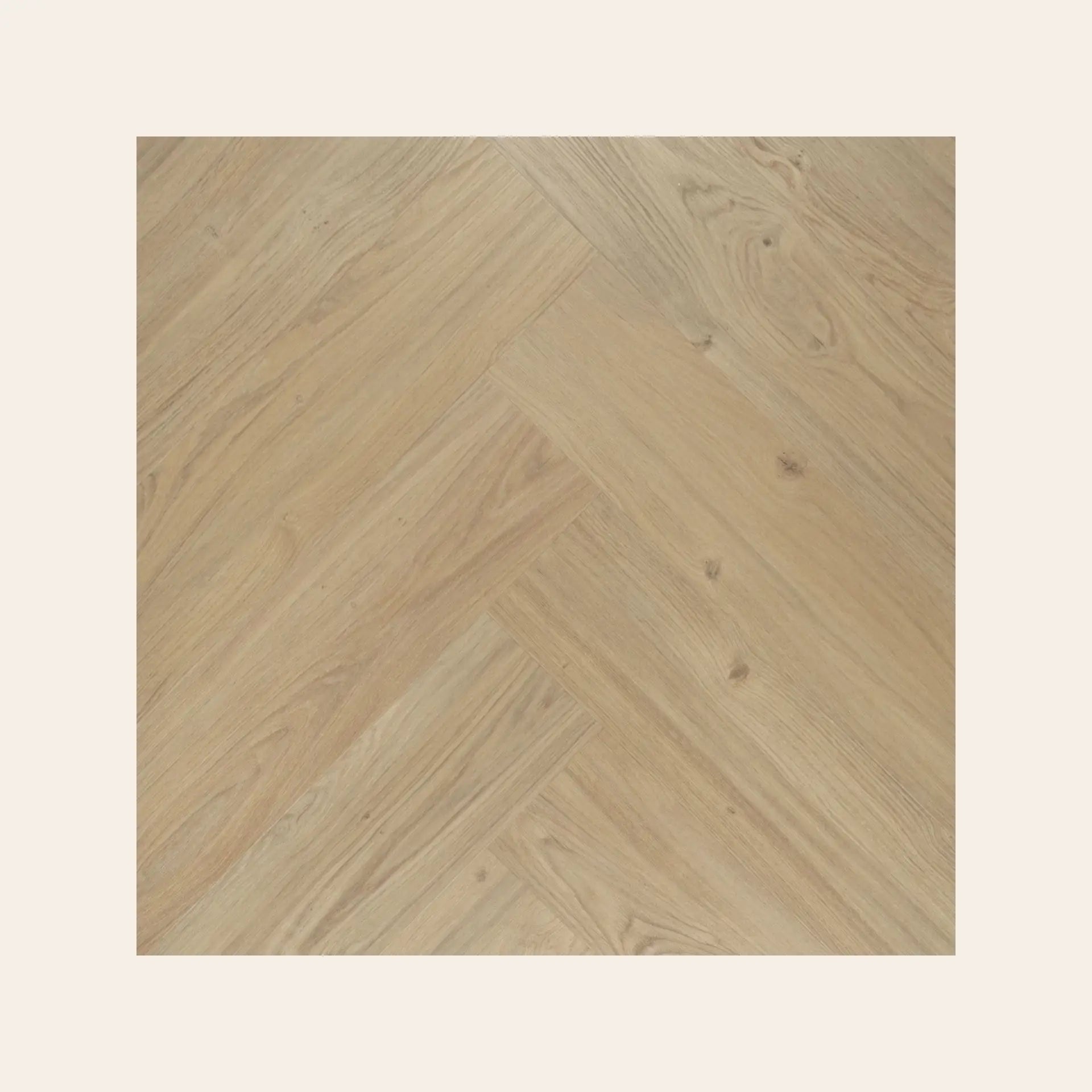 Douwes Dekker - Visgraat Klik PVC Panna Cotta