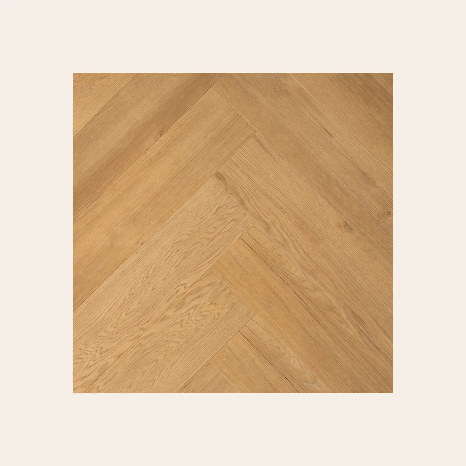 Douwes Dekker - Visgraat Klik PVC Boterkoek