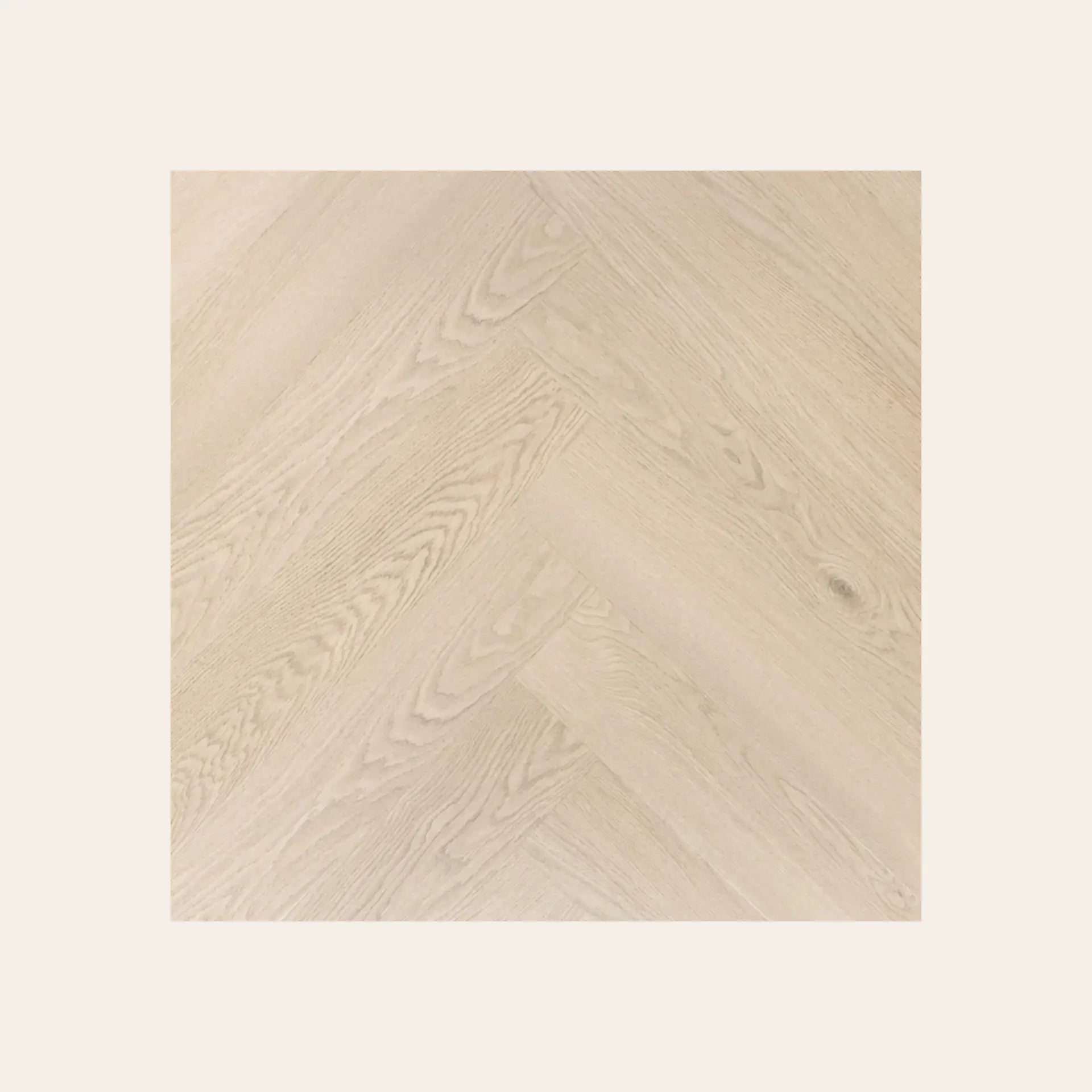 Douwes Dekker - Visgraat Klik PVC Limoen