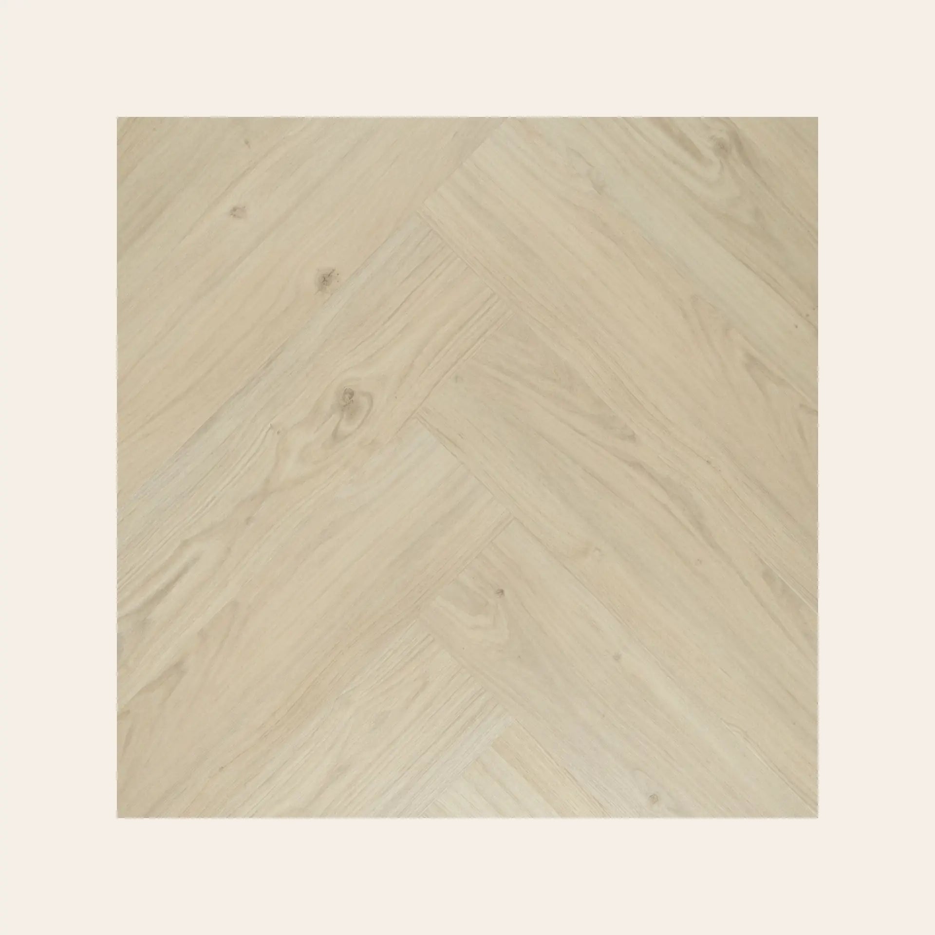 Douwes Dekker - Visgraat Klik PVC Cheesecake