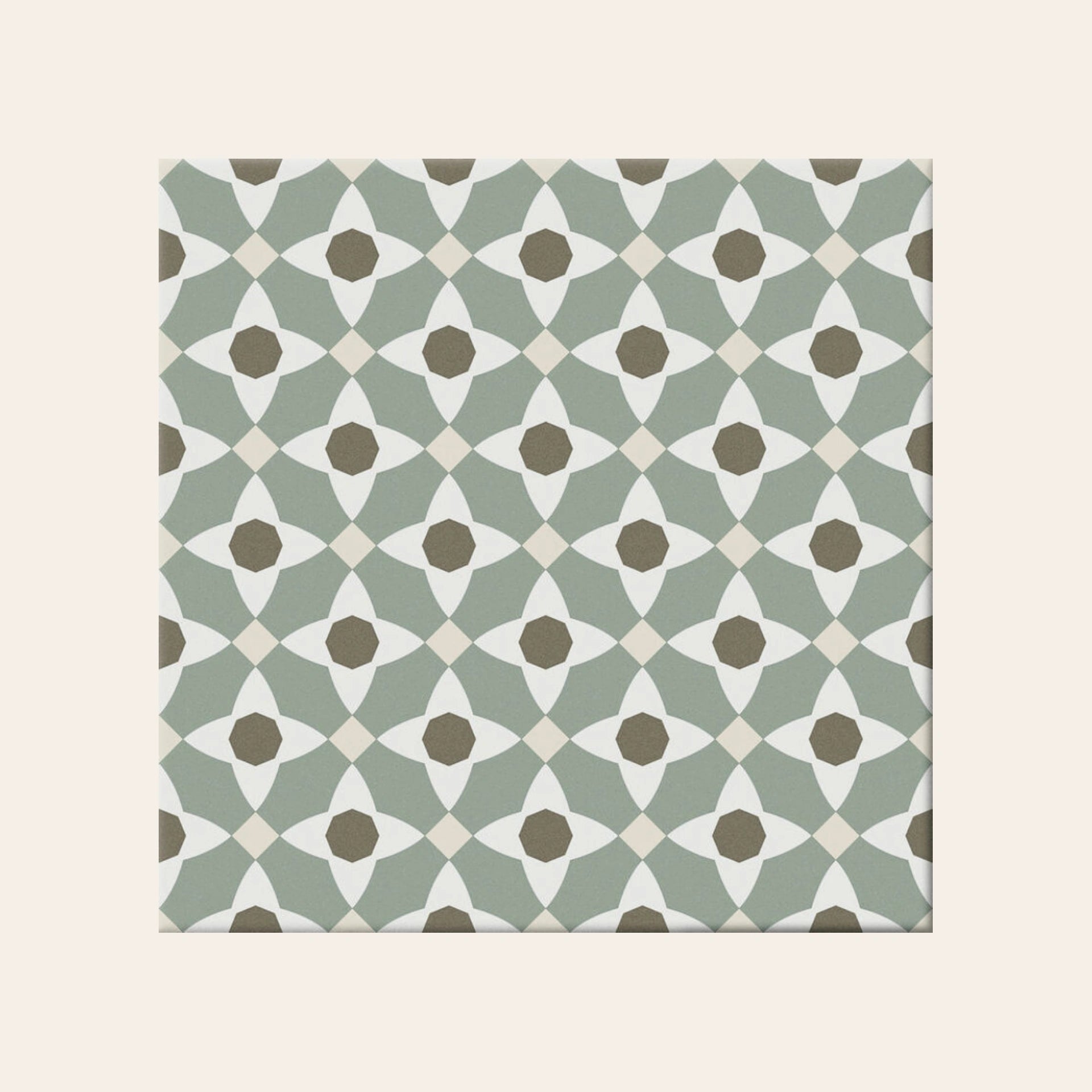 Hidra Manila Warm 20x20