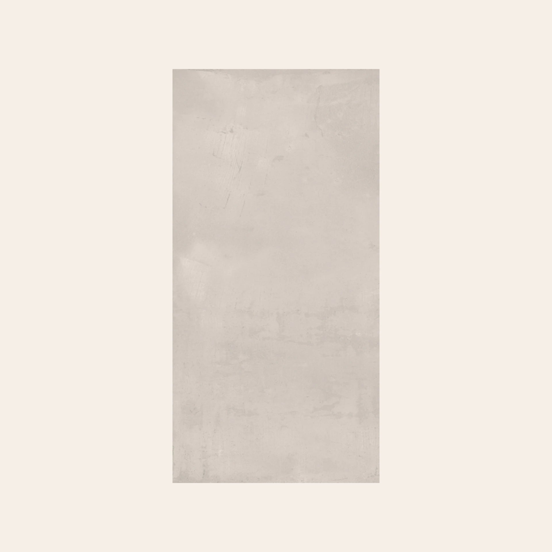 Beton Cire Bercy Nude 60x120 rett