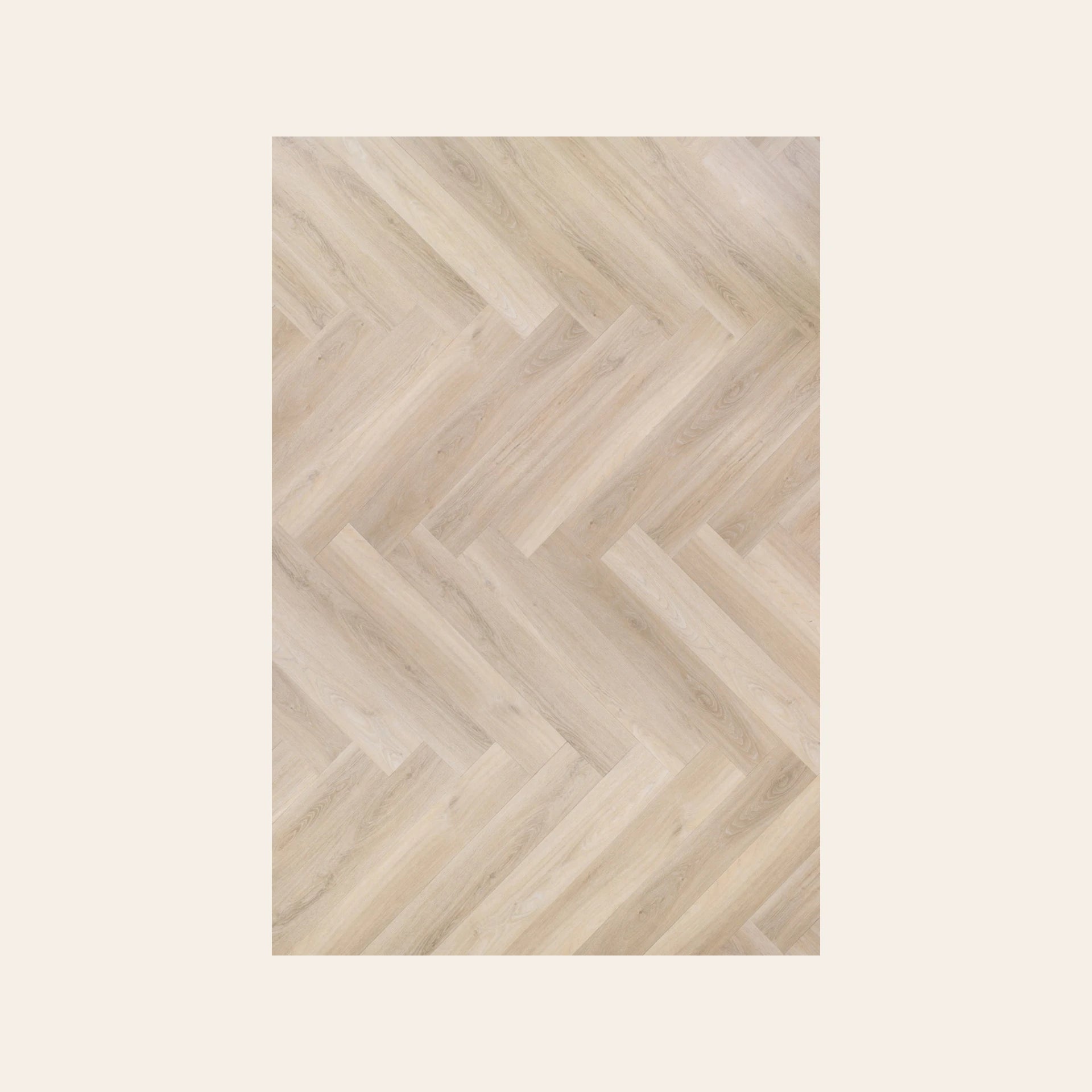 Floer Walvisgraat Click PVC – Orka Onbehandeld