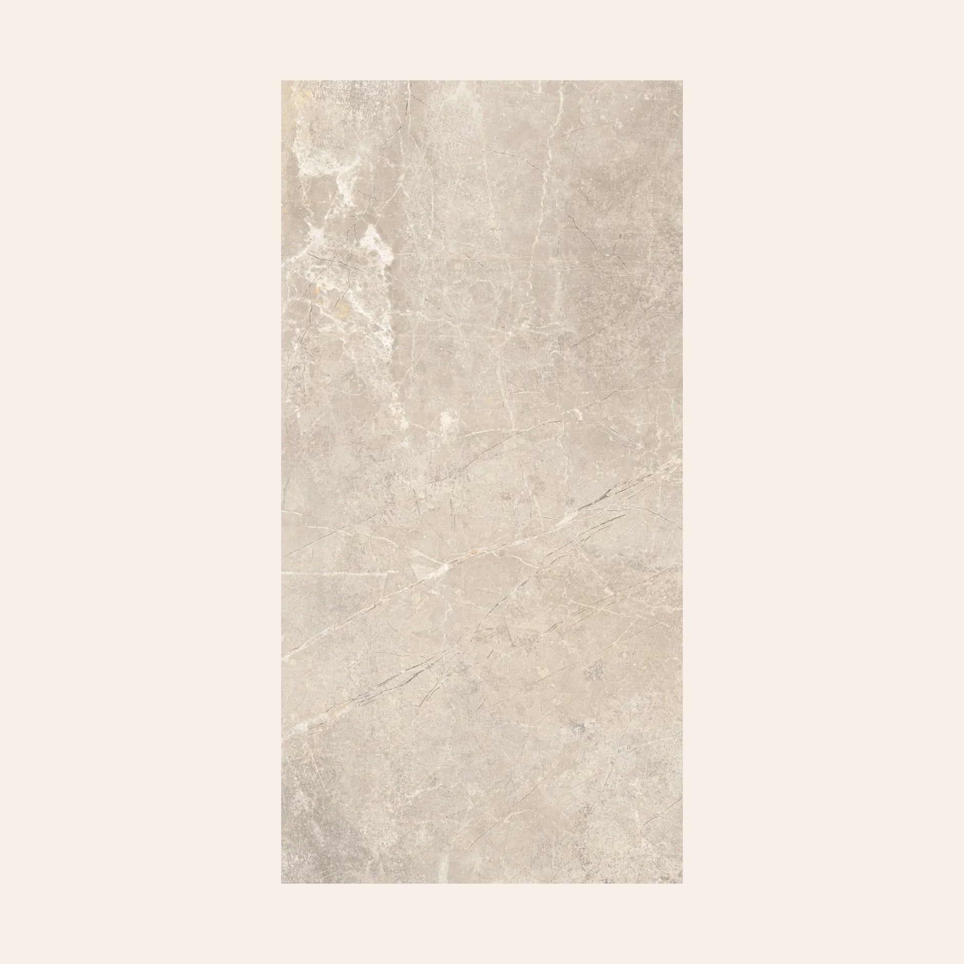 Concept Cream mat 60x120 rett