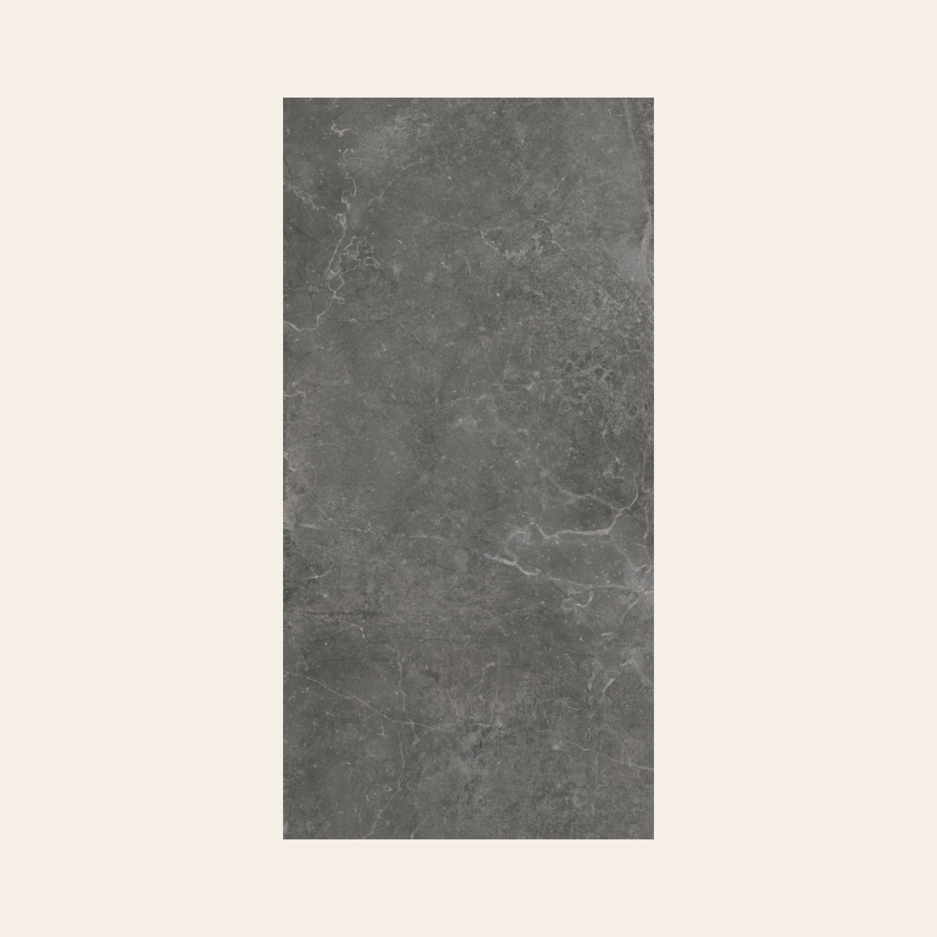 Concept Black mat 60x120 rett