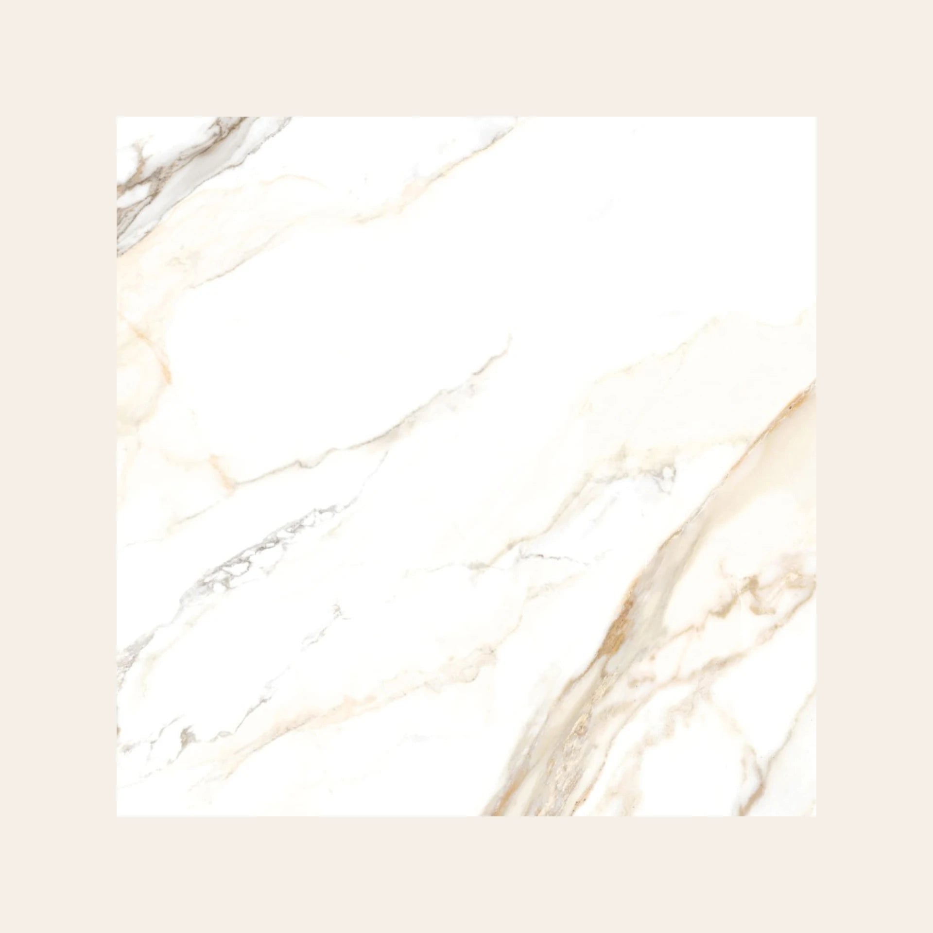 Dorian Gold mat 30x60 rett