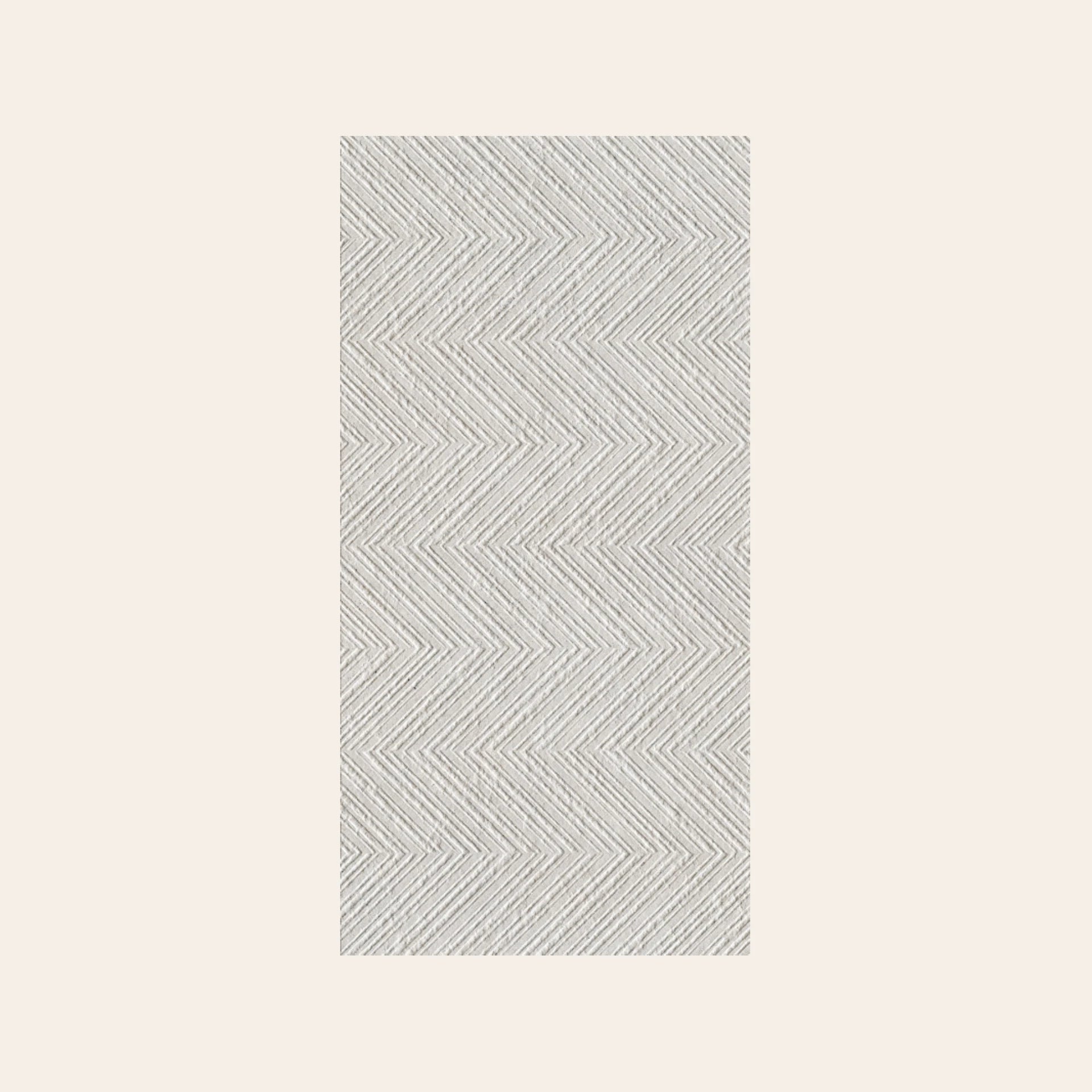 Borneo Pearl Arrow decor wandtegel 60x120 rett