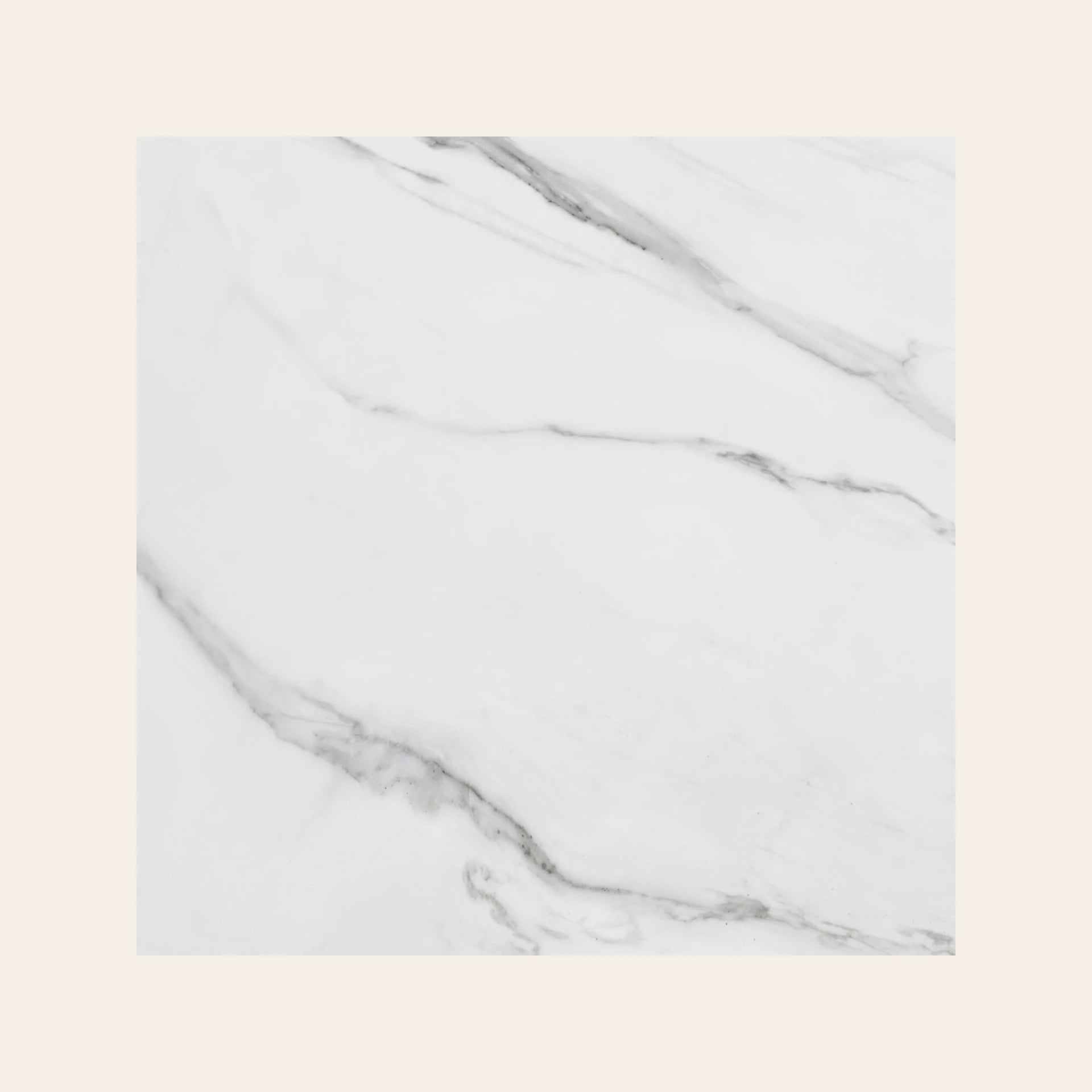 Naples mat 60x60 rett