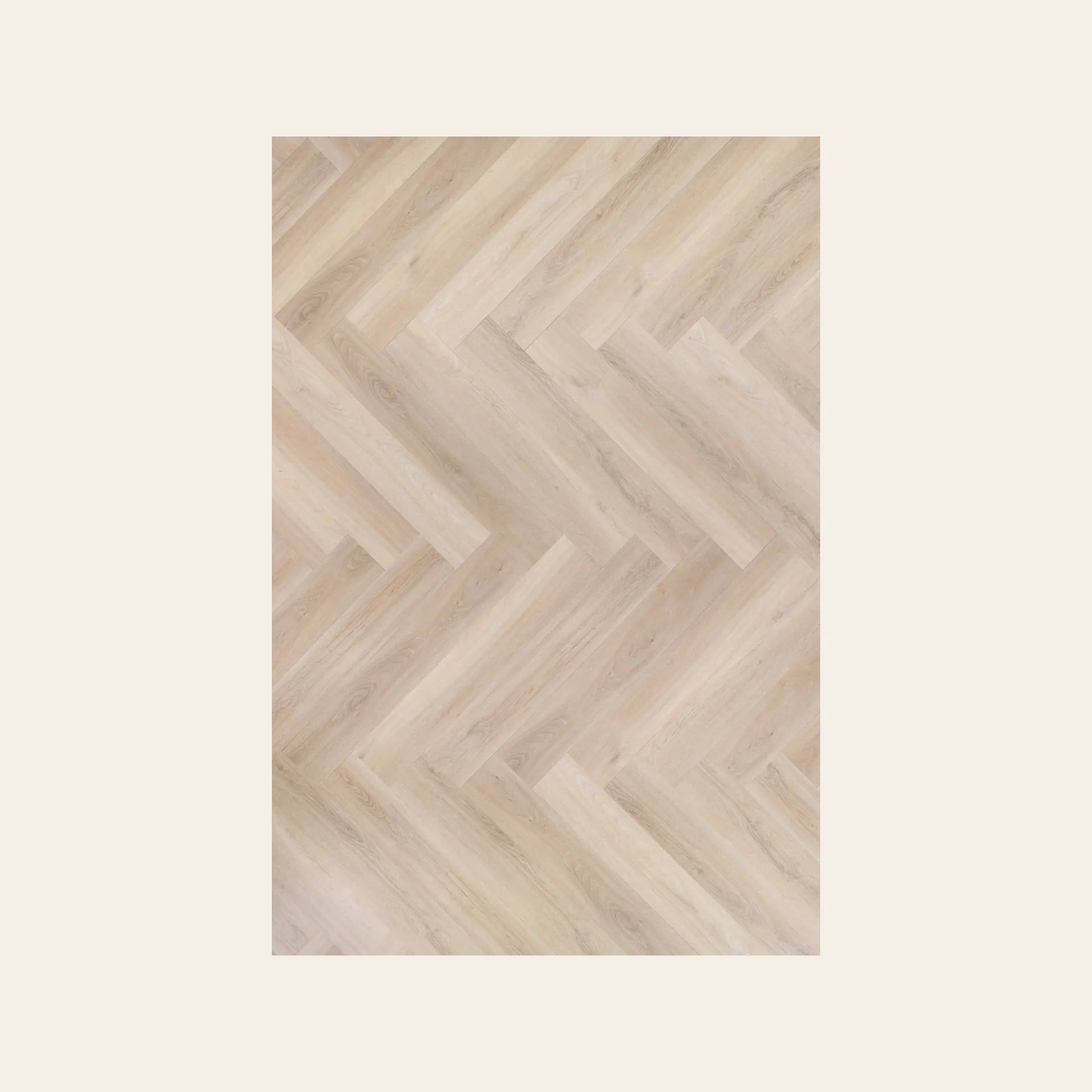 Floer Walvisgraat PVC – Orka Onbehandeld 2.0