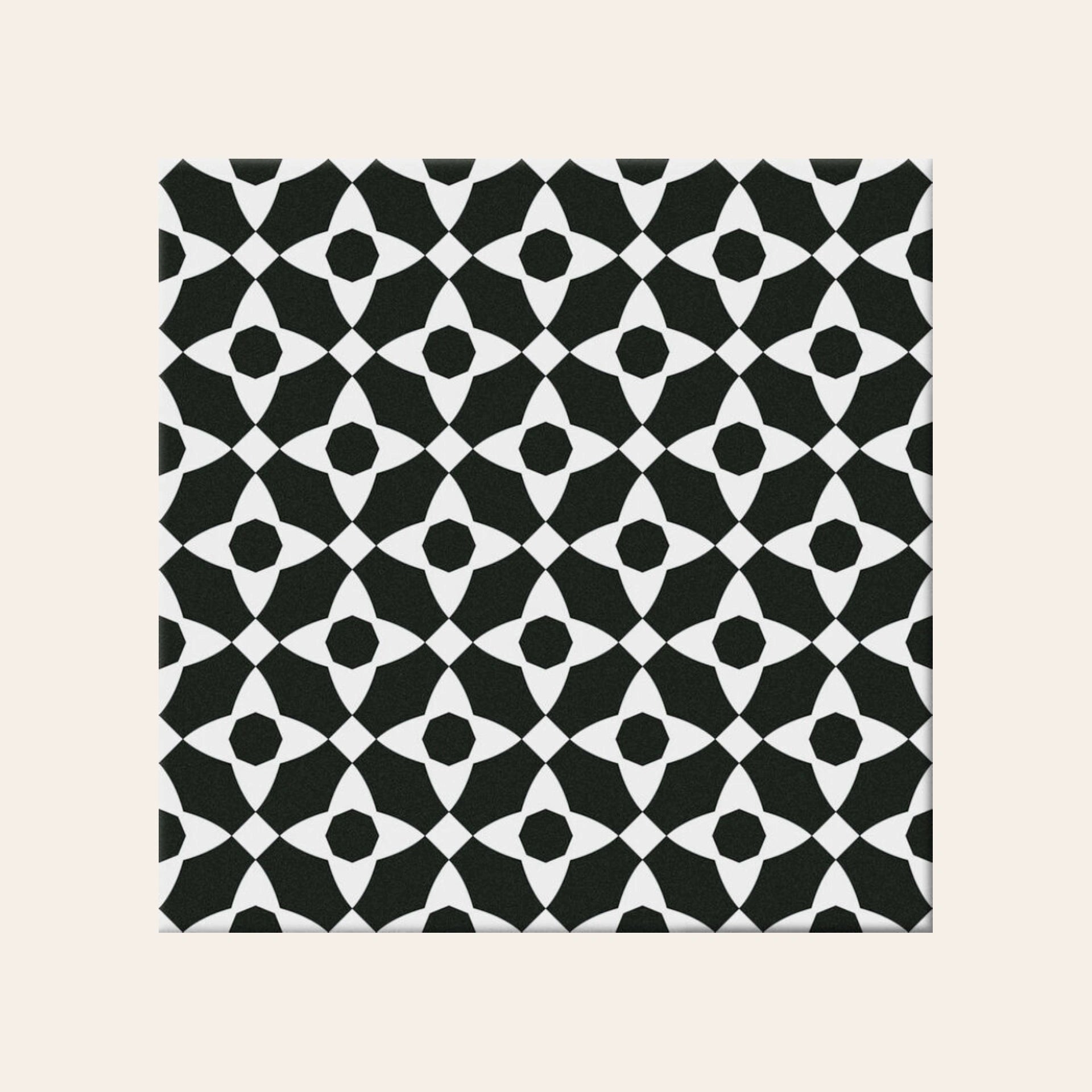 Hidra Manila White 20x20